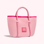 Limited Edition Fuchsia Bag