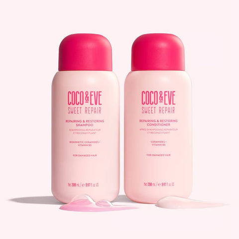Save with Sets Repair &amp; Restore Shampoo &amp; Conditioner Set