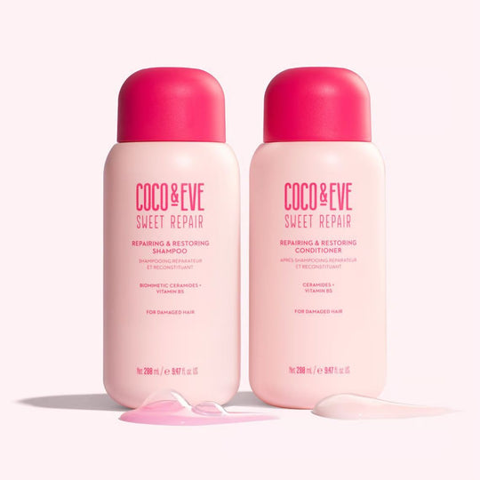 Repair & Restore Shampoo & Conditioner Set - alternate view