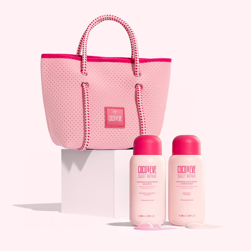 Repair & Restore Shampoo & Conditioner Set