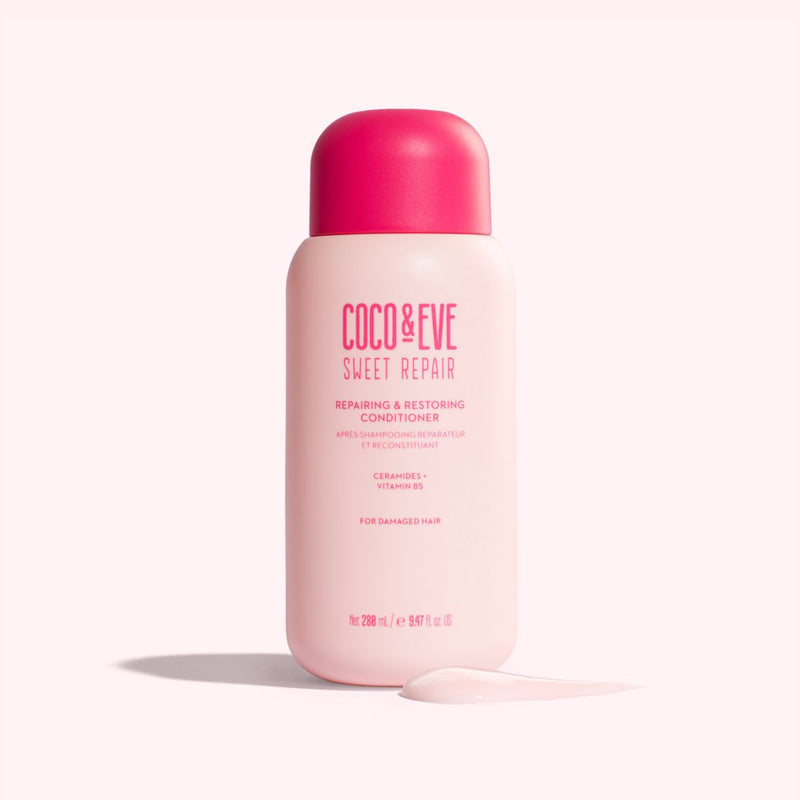 Repairing & Restoring Conditioner