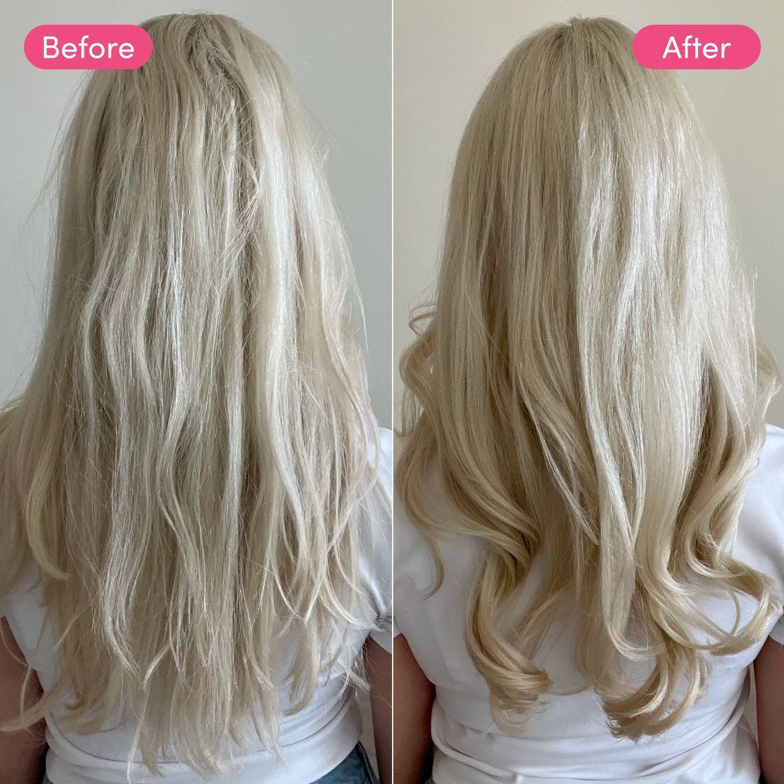 Repairing & Restoring Conditioner