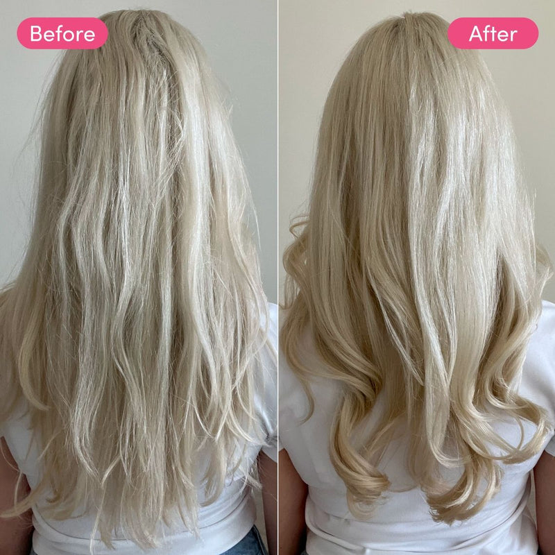 Repairing & Restoring Conditioner