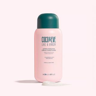 Super Hydrating Cream Conditioner