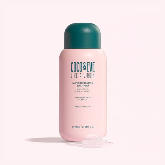 Super Hydrating Shampoo - alternate view