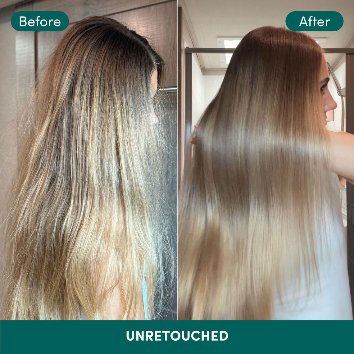 Super Hydrating Shampoo & Conditioner Set