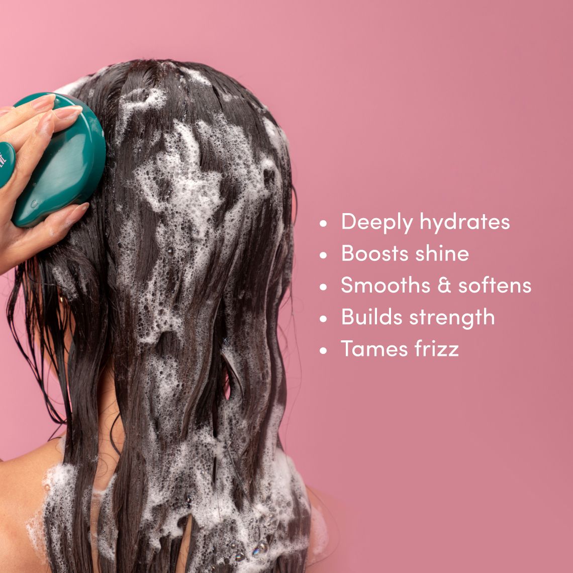 Super Hydrating Shampoo & Conditioner Set