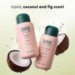 Super Hydrating Shampoo & Conditioner Set