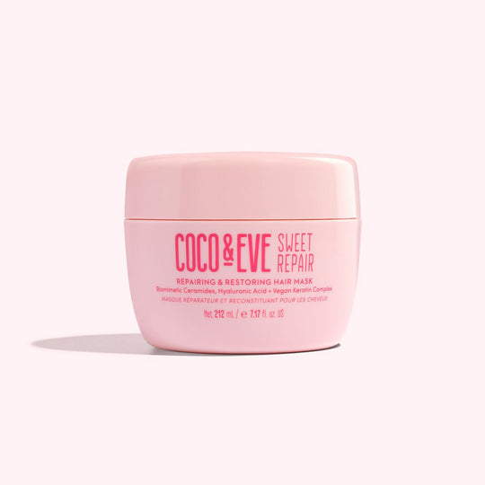Sweet Repair Hair Mask - alternate view