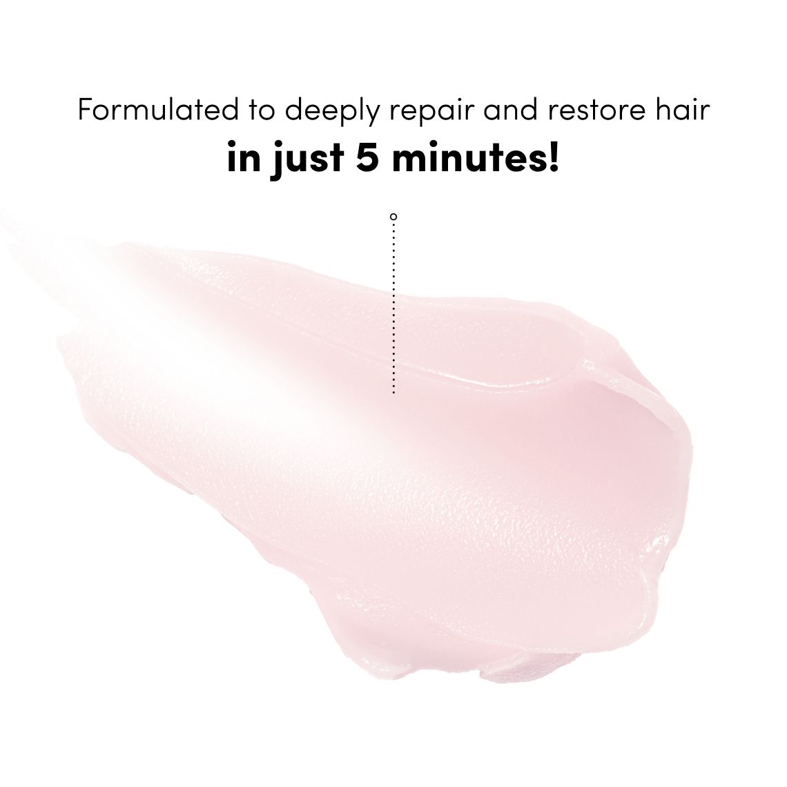 Sweet Repair Hair Mask