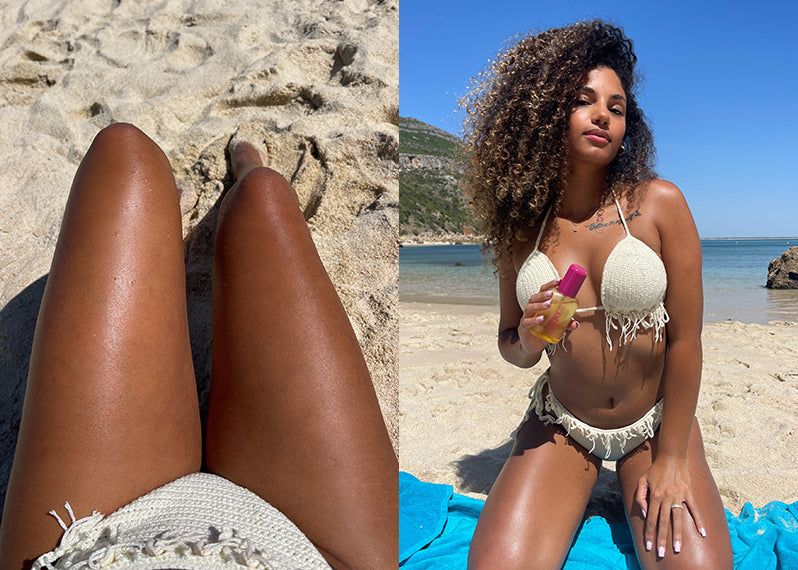 Review - tanspf @brunaa.mendess