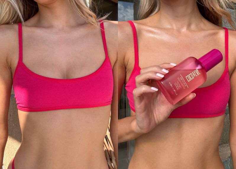 Review - tanspf @tessjantschek