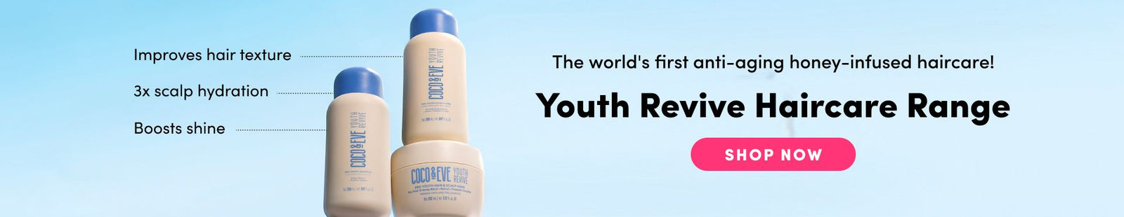 Youth Revive