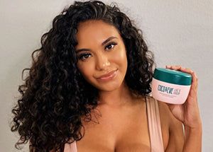 Review - hair @Makayla