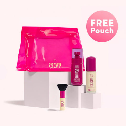 Save with Sets Tan Masters Set