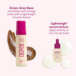 All-In Glow Set