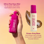 Base to Face Set