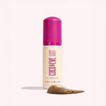 Sunny Honey Bali Bronzing Foam