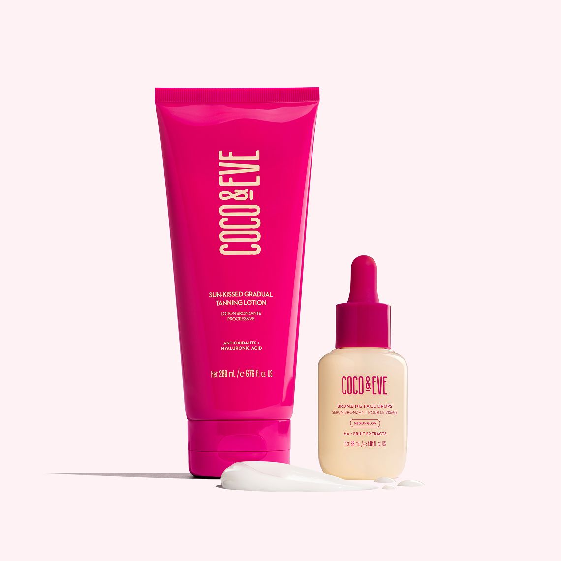 Glow Your Own Way Set