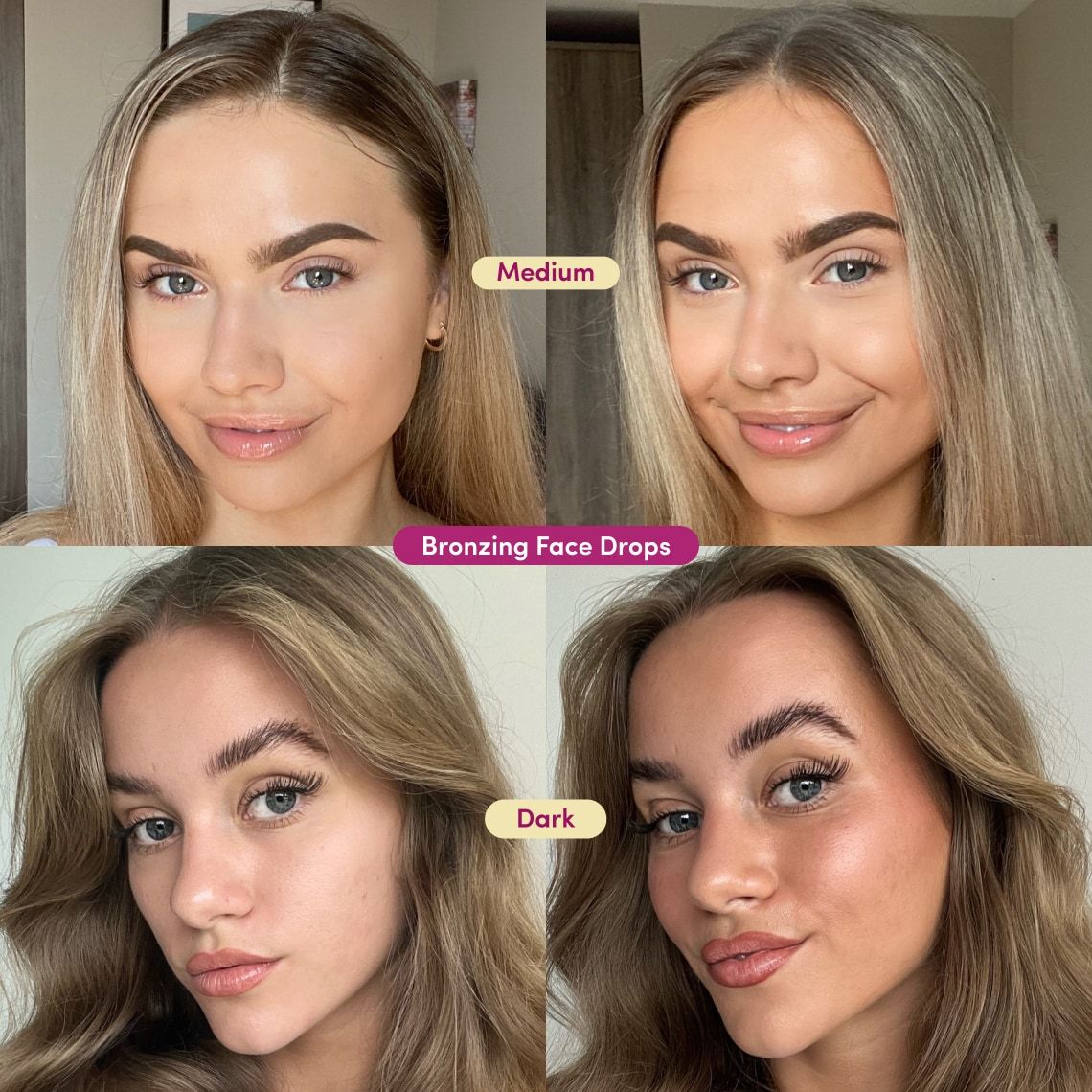 Glow Your Own Way Set