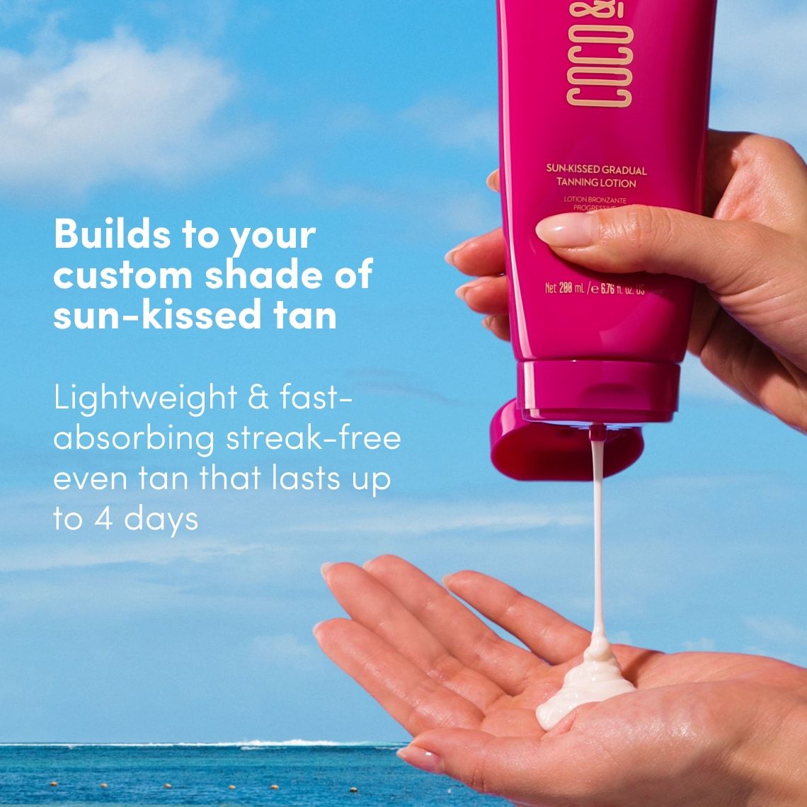 Glow Your Own Way Set