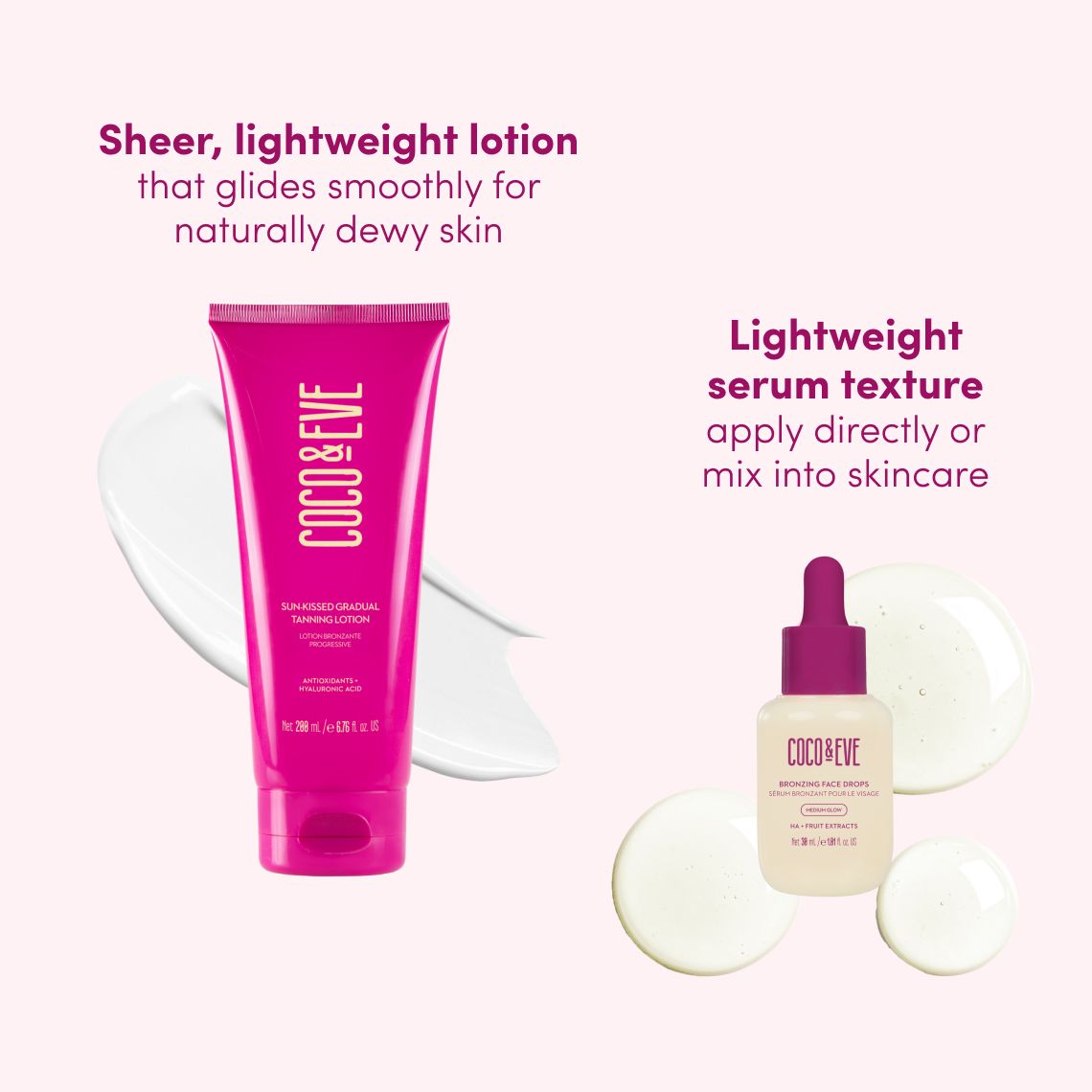 Glow Your Own Way Set