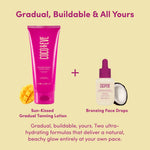 Glow Your Own Way Set