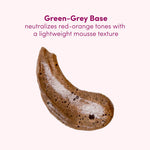 Bali Bronzing Foam + Mitt Set