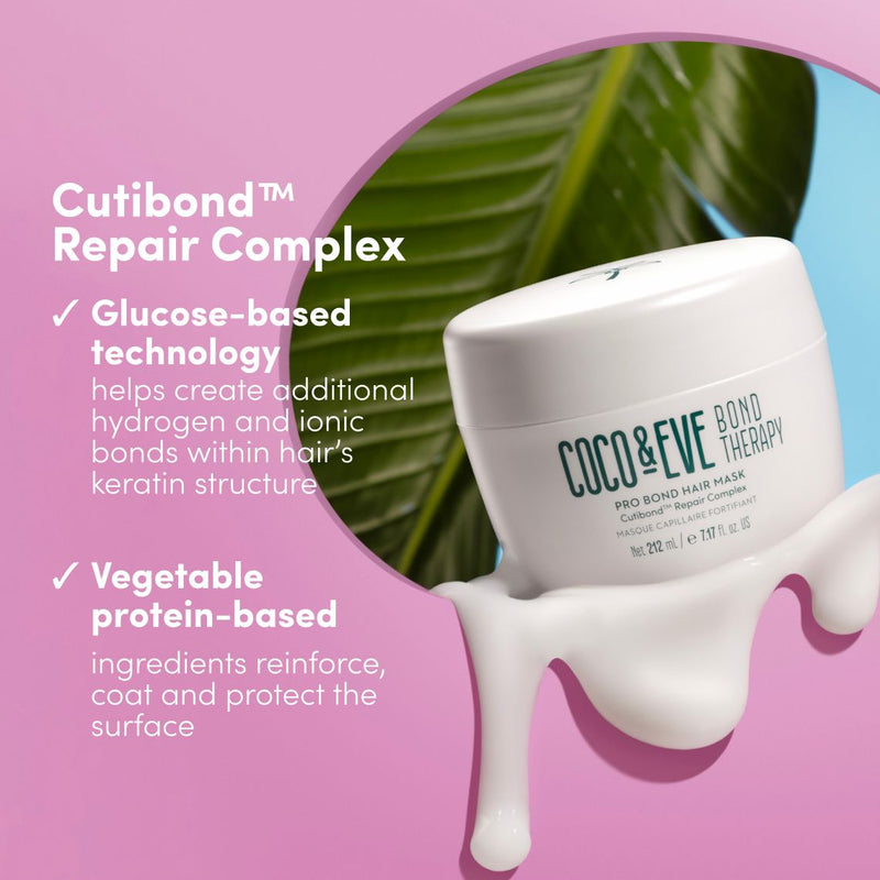 Intensive Hair Repair Set
