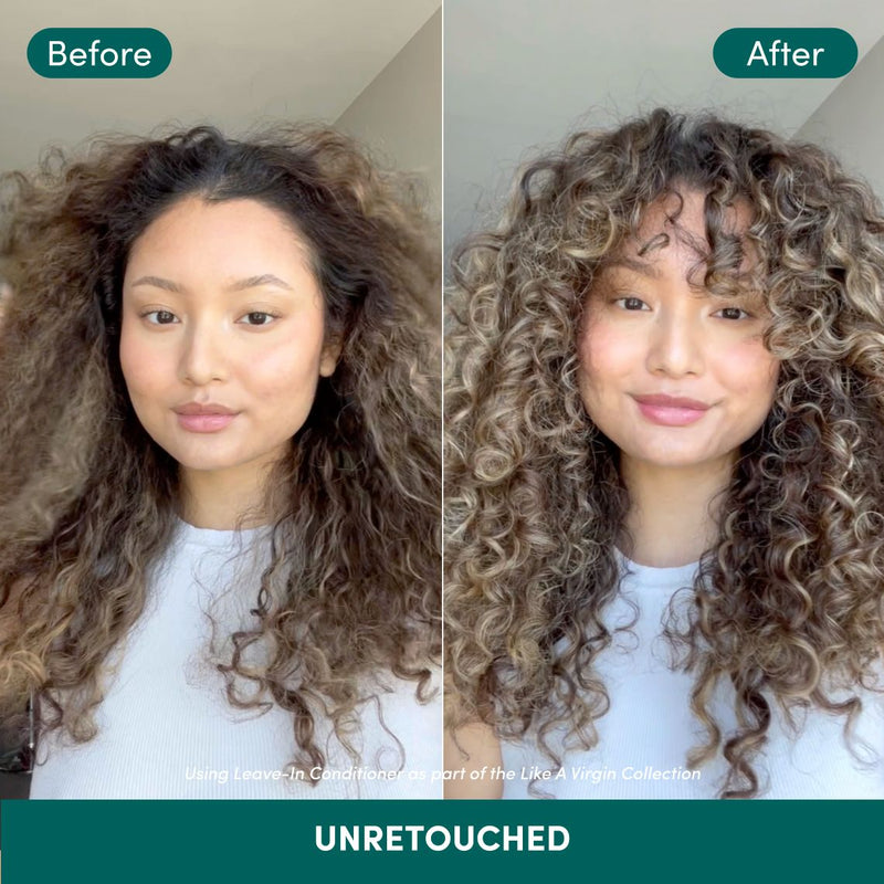 Leave-In Conditioner