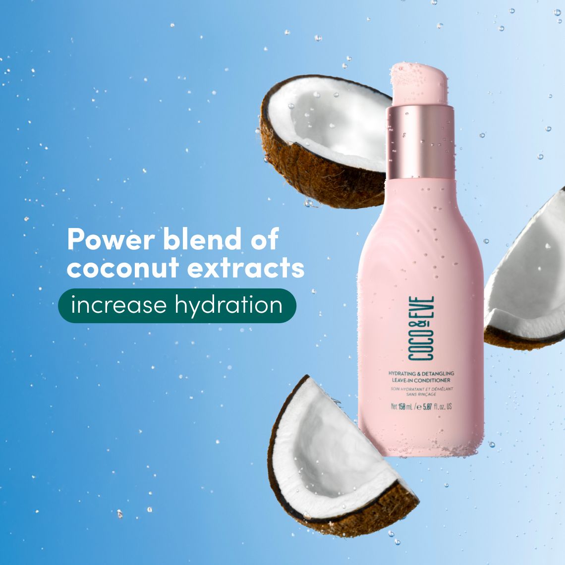 Leave-In Conditioner