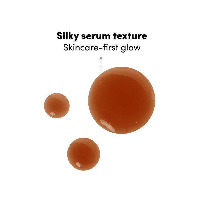 Anti-Aging Tanning Serum