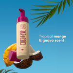 Sunny Honey Bali Bronzing Foam
