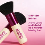 Deluxe Vegan Kabuki Brush