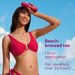 Express Tanning Antioxidant Mousse