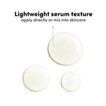Bronzing Face Drops