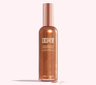 Antioxidant Glow Shimmer Body Oil