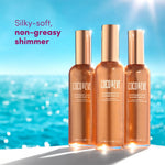 Antioxidant Glow Shimmer Body Oil