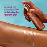 Antioxidant Glow Shimmer Body Oil